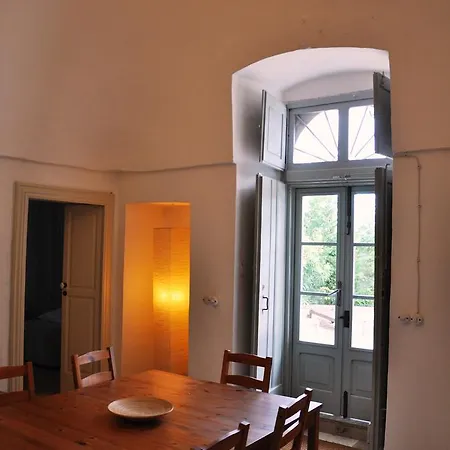 Palmaflora Affitto Camere In Villa Con Trulli Holiday home