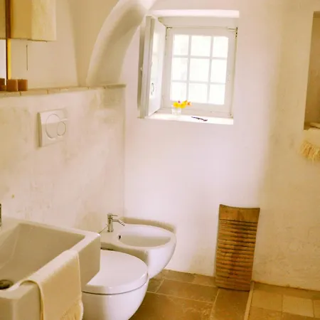 Palmaflora Affitto Camere In Villa Con Trulli * Impalata