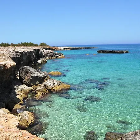 Holiday home Palmaflora Affitto Camere In Villa Con Trulli *