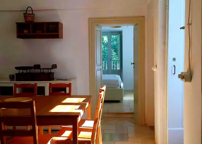 Casa vacanze Palmaflora Con Trulli
